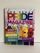 Las Vegas Pride Magazine