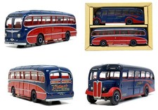 Corgi 97069 -  Burlingham