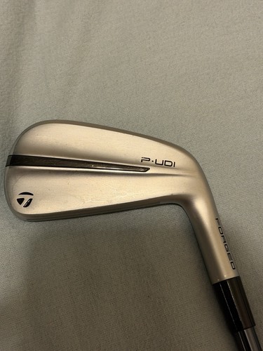 Taylormade udi iron 20 - taylormade, p·udi