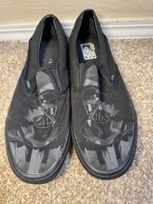 Vans x Star Wars Darth Vader