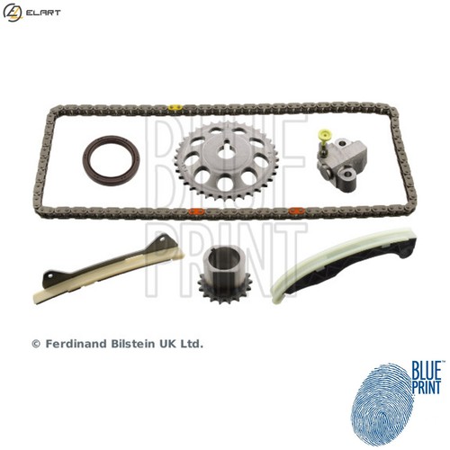 Timing chain kit adt373511 - kit,