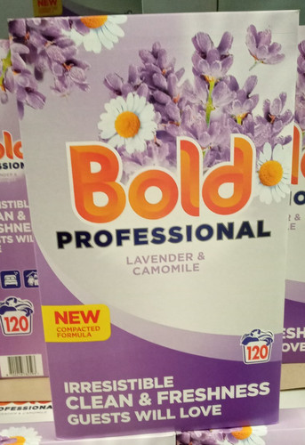 Bold lavender camomile powder - bold,