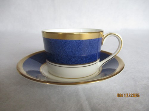 Coalport athlone blue - athlone,