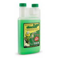 Fuel Doctor Additive 1ltr - Complete Fuel System Cleaner & Diesel Bug Treatment