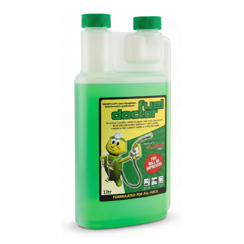 Fuel doctor diesel bug - doctor,