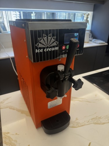 Commercial deluxe single head - deluxe,