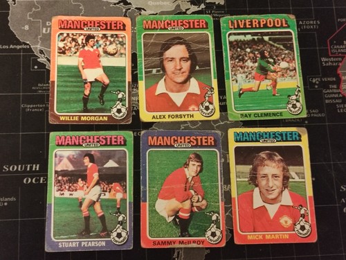 Topps bazooka vintage - x,