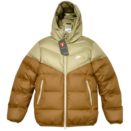 Nike windrunner storm - nike, storm-fit