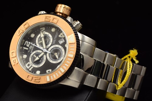 Rare invicta mens sea - rare, hunter