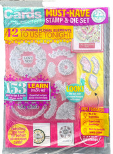 SIMPLY CARDS & PAPERCRAFT