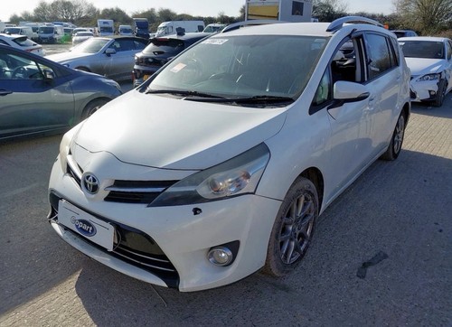 Toyota verso d4d door - verso,