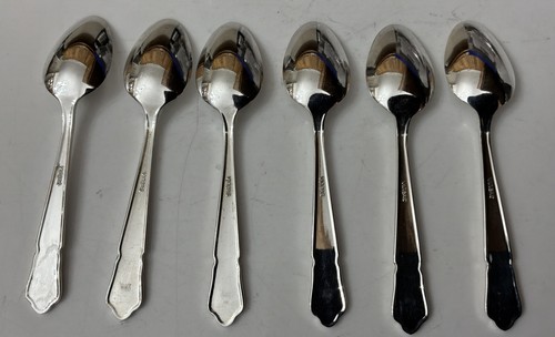 Vintage viners silver plate - 6,