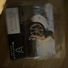 Wolf Race Locking Wheel Nut