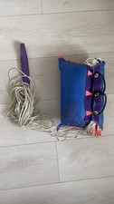 Paragliding reserve parachute - paragliding,