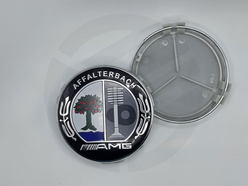 Mercedes amg affalterbach - mercedes,
