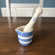 T G Green Cornishware Small
