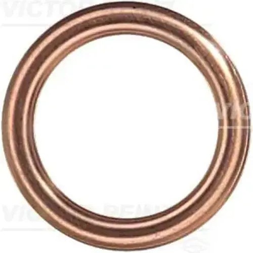 Seal ring oil drain - seal,