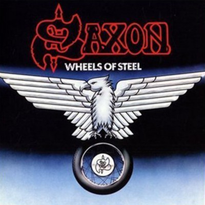 Saxon wheels steel - saxon:,