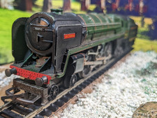 Vintage Tri-ang OO Gauge Model