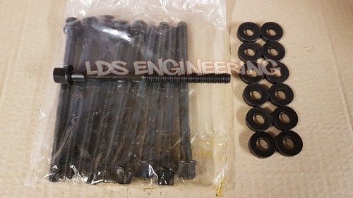 Ford cvh cylinder head - cvh,