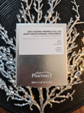 Skin Pharmacy Anti Ageing