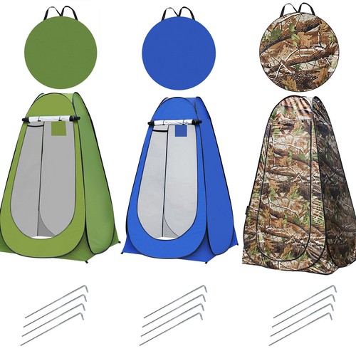 Portable outdoor pop - portable, up