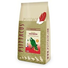 PSITTACUS  PARROT HIGH PROTEIN