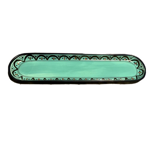 Pottery barn kasara jade - pottery,