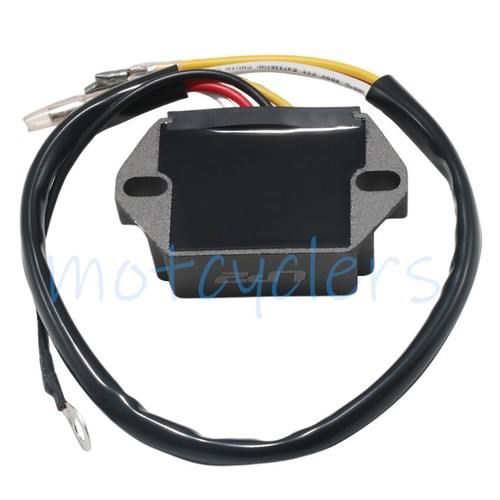 Motorcycle rectifier for - rectifier,