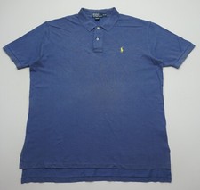 Ralph Lauren Polo Shirt Size