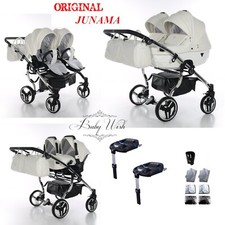 JUNAMA INDIVIDUAL V2 DUO TWIN