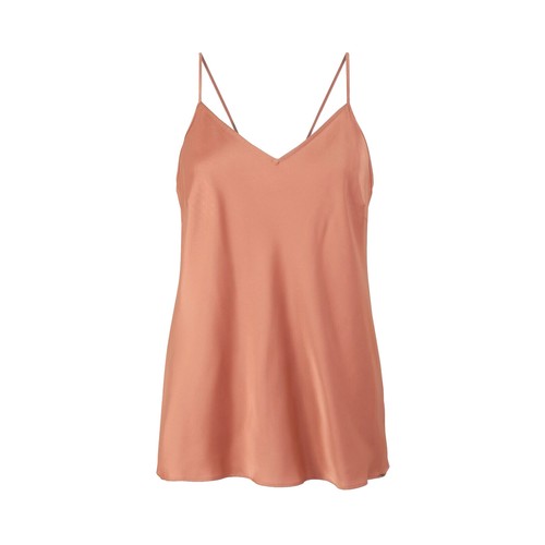 New satin strappy - new,
