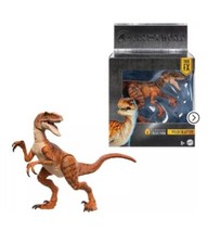 Jurassic World Hammond Pack