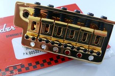 New Fender Stratocaster 0059561000 MIM -Gold- 10/32" for Guitar