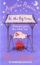 Agatha Raisin: As The Pig