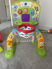 VTech 2 in 1 Sports Centre