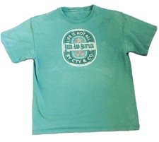 Vintage english pub shirt - vintage,