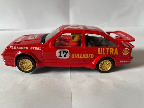 Scalextric c469 ford - c469, 1/32