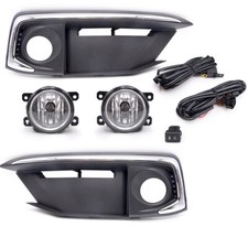 Fits Honda Civic FC Sedan 2019