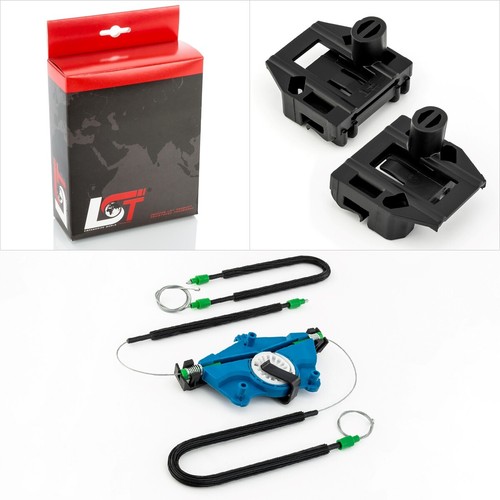 Window regulator repair - window,