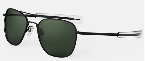 Randolph af066 55mm matte - randolph,
