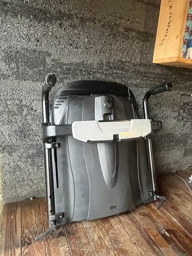 Invacare bora electric - bora,