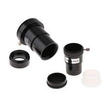 For Celestron Telescope Barlow Lens 5X 3X Eyepiece Set Astronomy