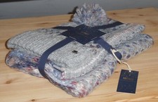 Fat Face Womens Space Dye Hat