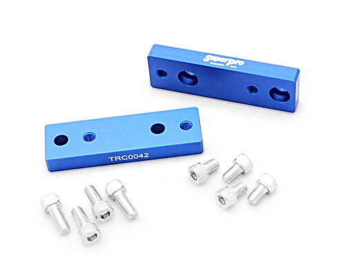 Superpro front sway bar - superpro,
