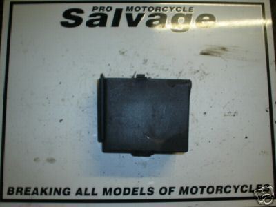 Triumph trophy 1200 1991 - trophy,