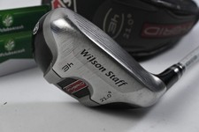 Wilson Staff Fybrid HS #3