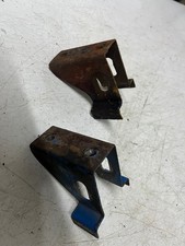 TRIUMPH SPITFIRE MK4 1500 GT6 MK3 BONNET HINGE MOUNTING BRACKETS