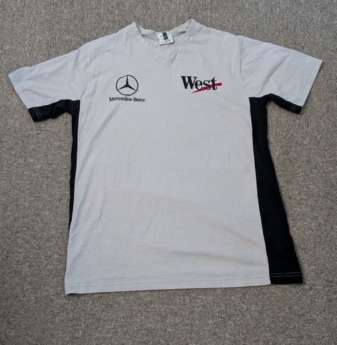 Vintage mercedes benz mclaren - vintage,