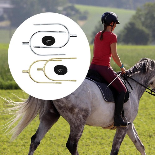 2pcs horse with - 2pcs,